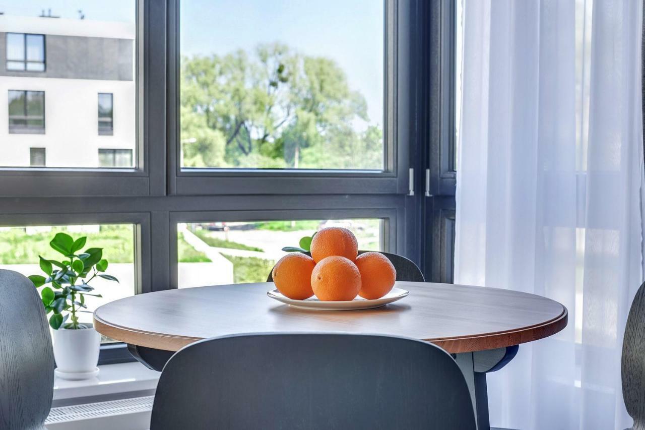 Apartament - Helsinki By Renters Lägenhet Sopot