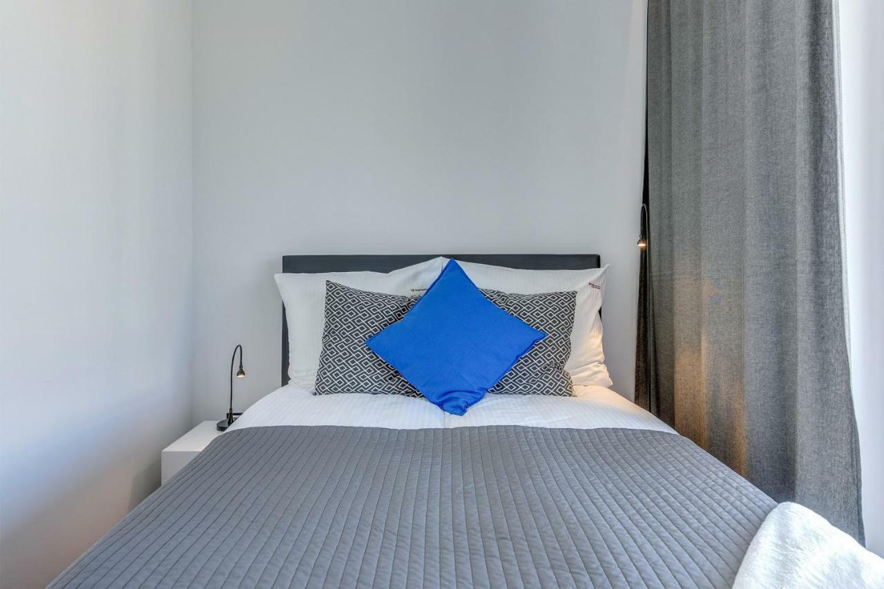 Apartament - Helsinki By Renters Sopot