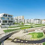 Apartament - Helsinki by Renters