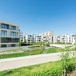 Apartament - Helsinki by Renters
