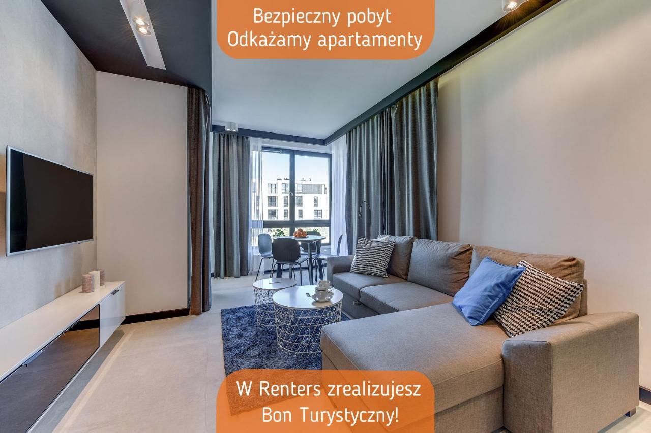 Apartament - Helsinki By Renters *