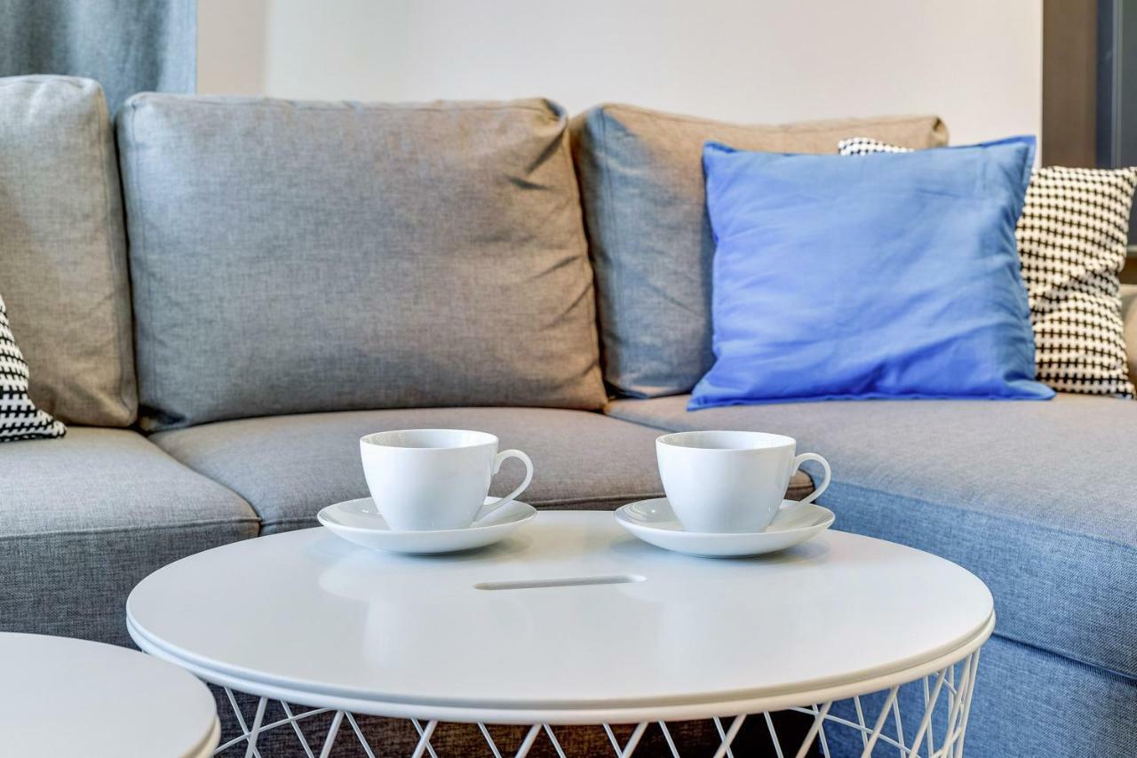 Apartament - Helsinki By Renters Leilighet Sopot
