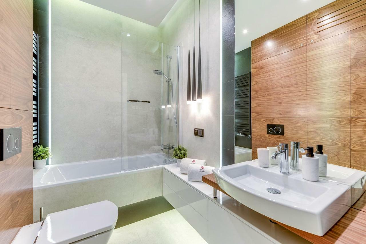 Leilighet Apartament - Helsinki By Renters