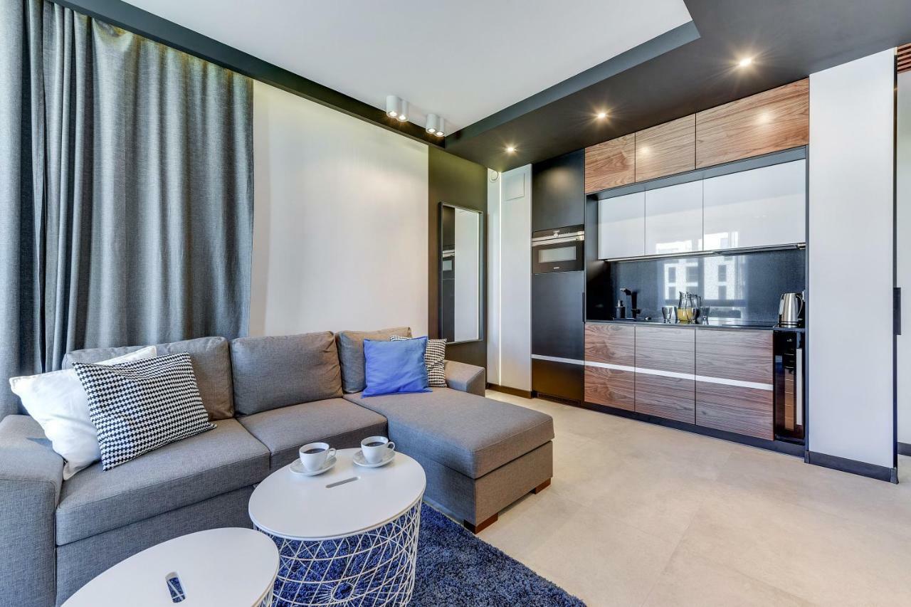 Apartament - Helsinki By Renters *