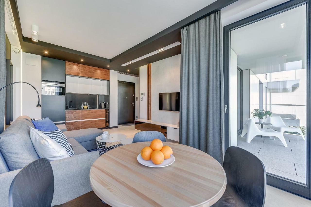 Apartament - Helsinki By Renters