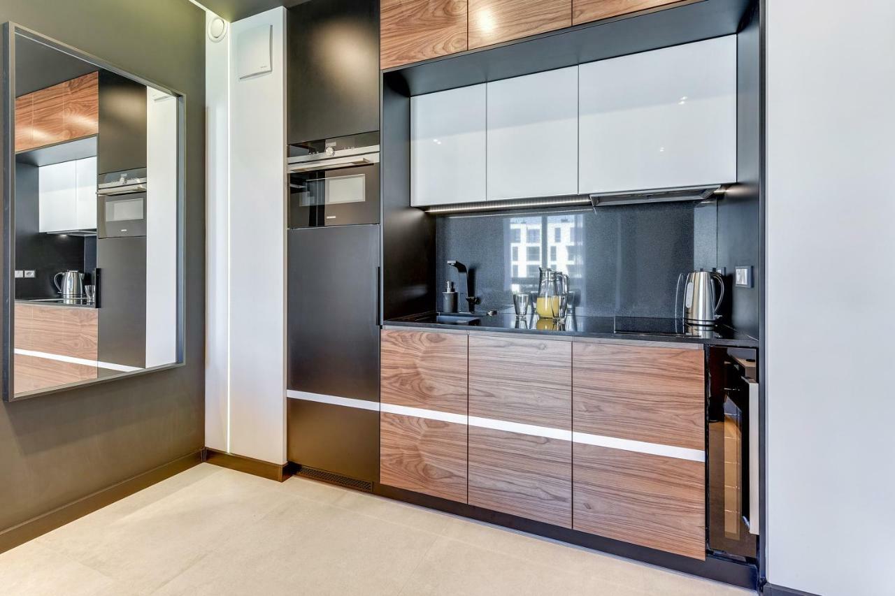 Apartament - Helsinki By Renters Leilighet