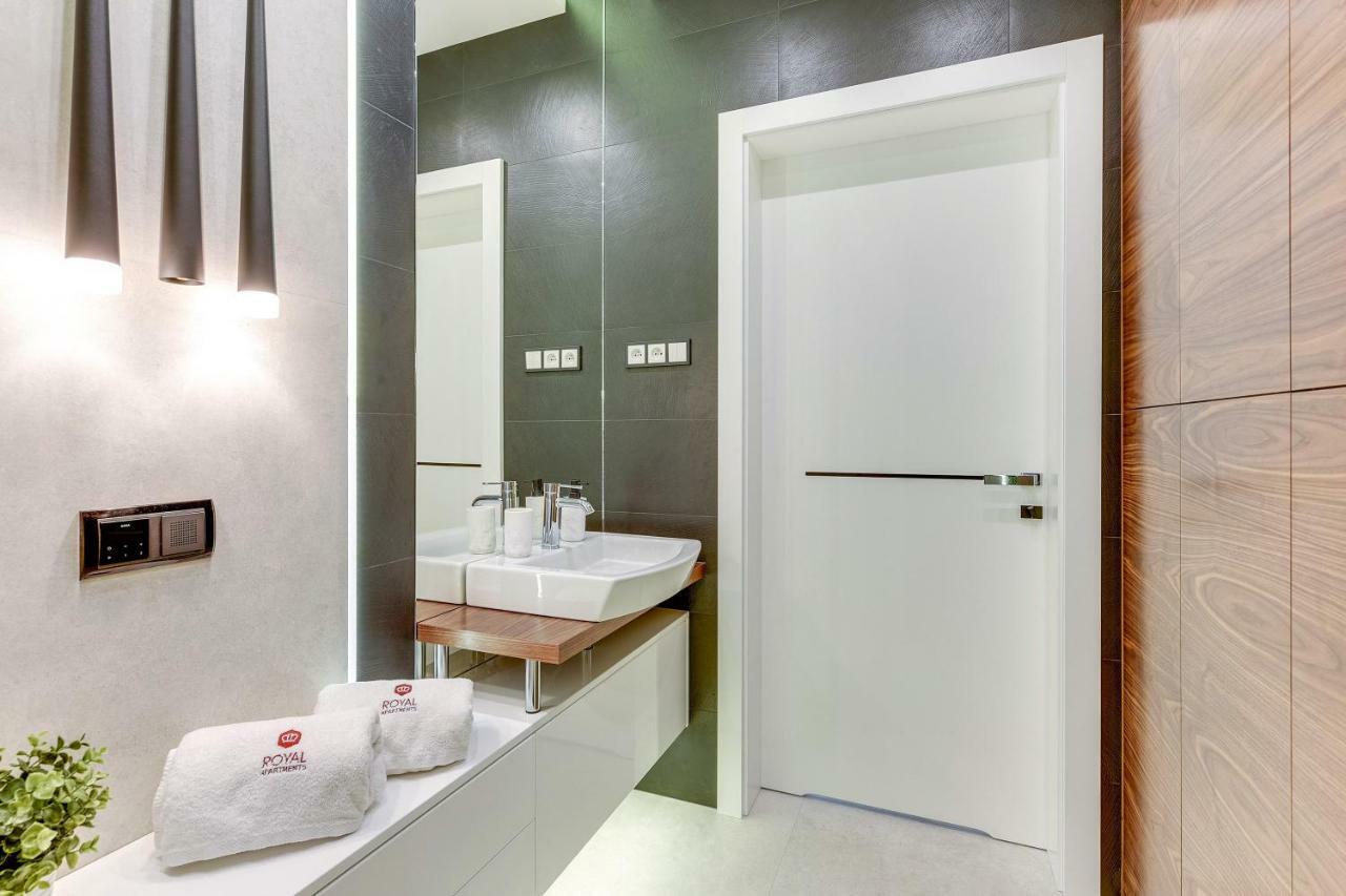 Apartament - Helsinki By Renters Leilighet Sopot