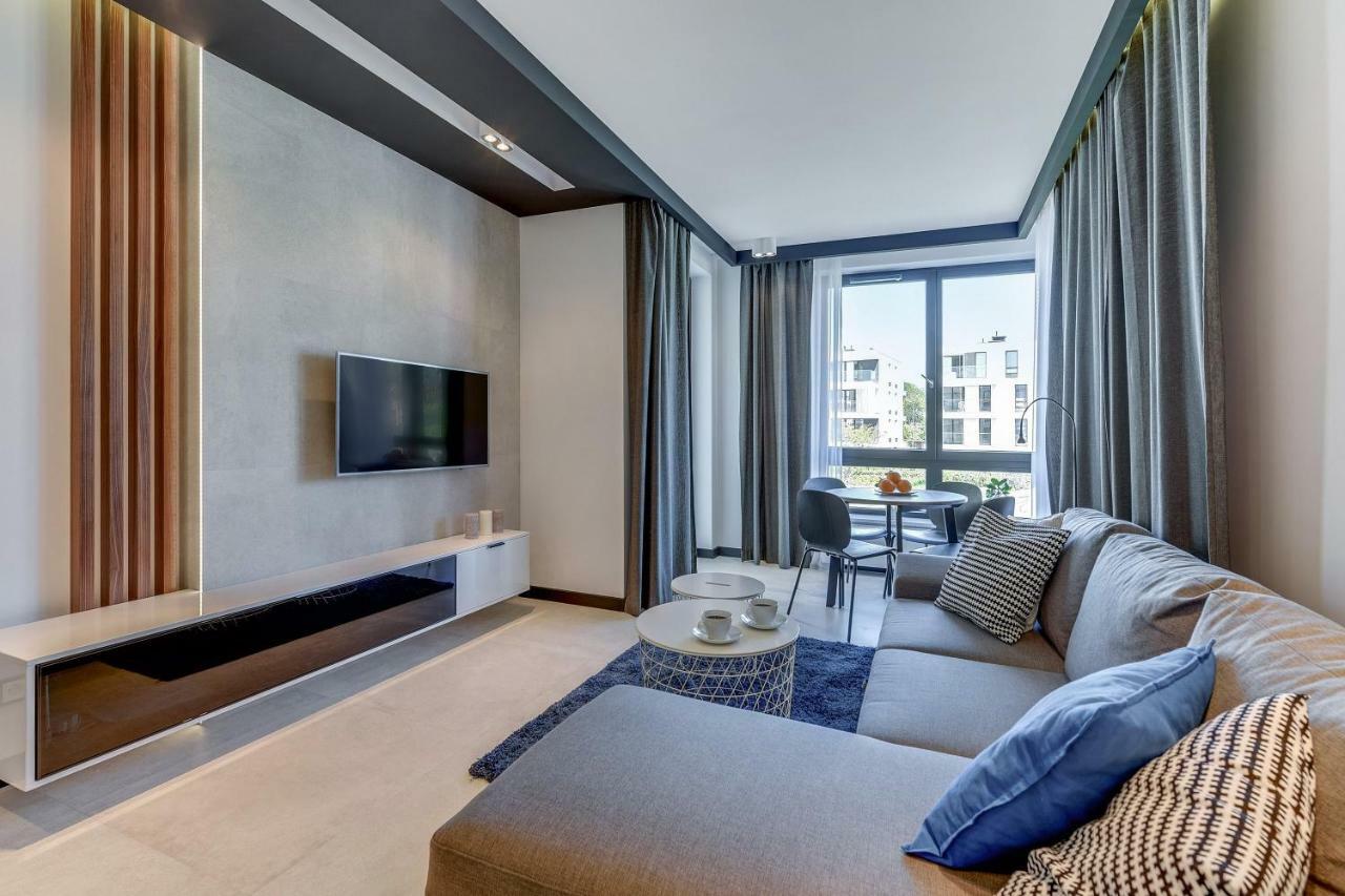 Apartament - Helsinki By Renters